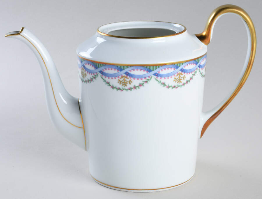 Louveciennes Coffee Pot No Lid by Tiffany-1