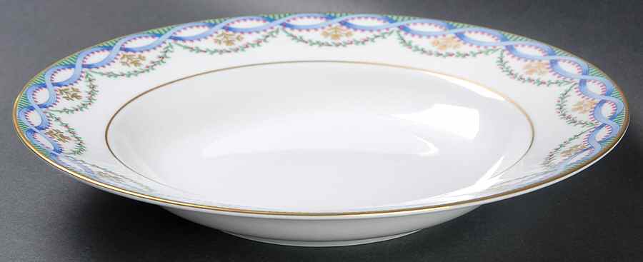Louveciennes Rim Soup Bowl by Tiffany-1