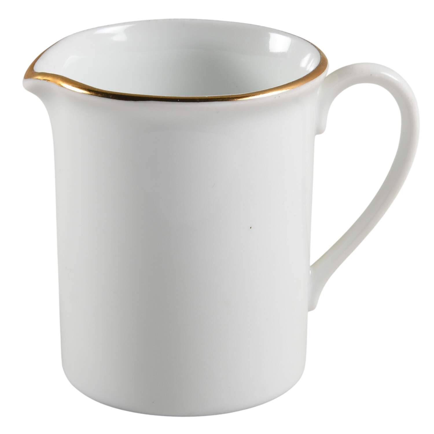 TIC2 Creamer No Lid by Tiffany-1