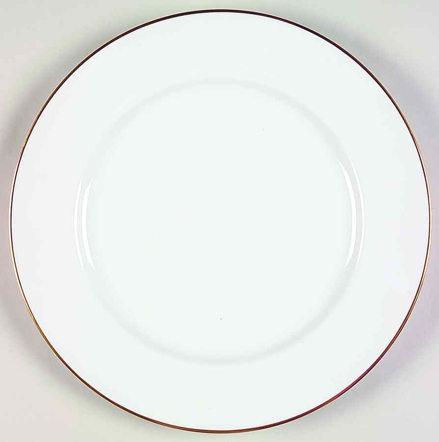 TIC2 Dinner Plate by Tiffany-1