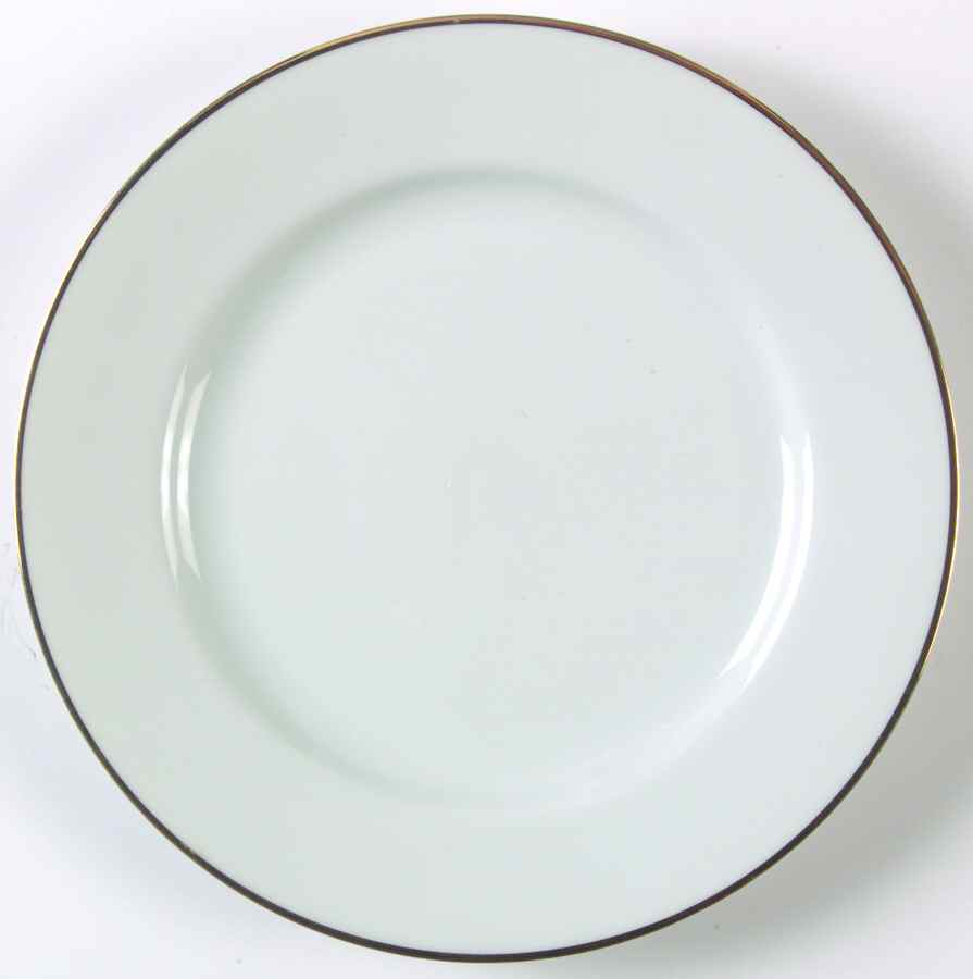 TIC2 Salad Plate by Tiffany-1