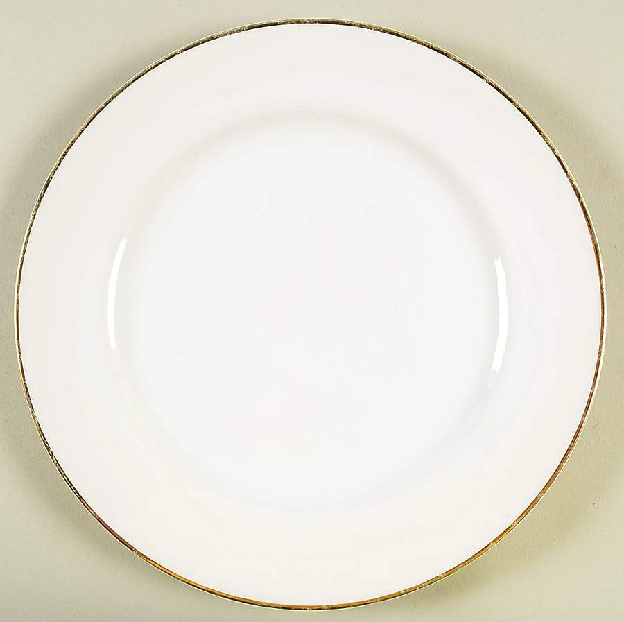 TIC2 Dinner Plate by Tiffany-1