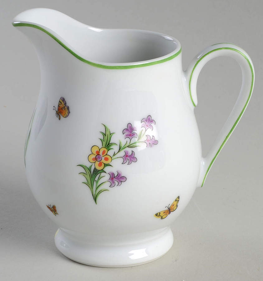 Tiffany Garden Creamer by Tiffany-1