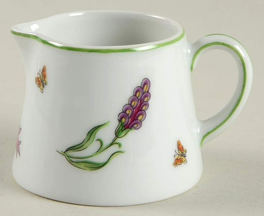 Tiffany Garden Individual Creamer by Tiffany-1