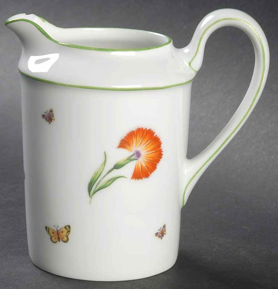 Tiffany Garden Creamer by Tiffany-1