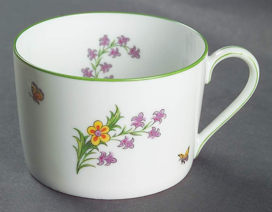 Tiffany Garden Flat Cup by Tiffany-1