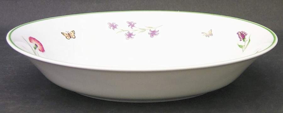 Tiffany Garden Coupe Cereal Bowl by Tiffany-1