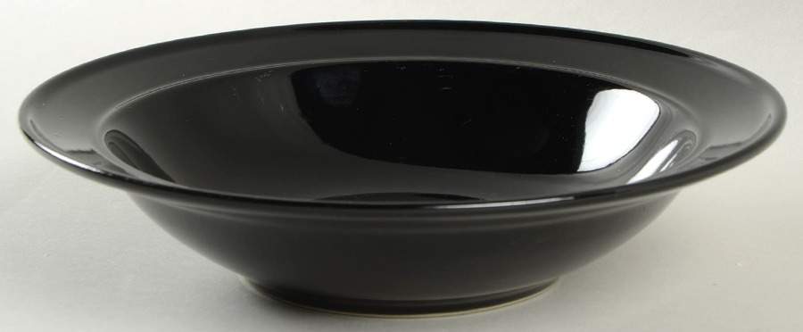 Aurora Rim Soup Bowl by Tienshan-1