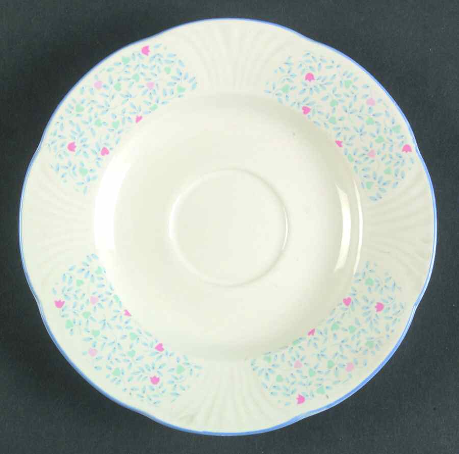 Bewitched Saucer by Tienshan-1