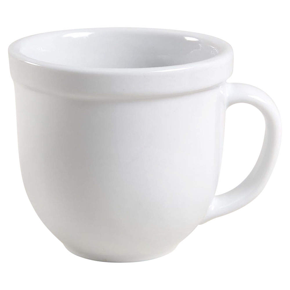 Cafeware Mug by Tienshan-1