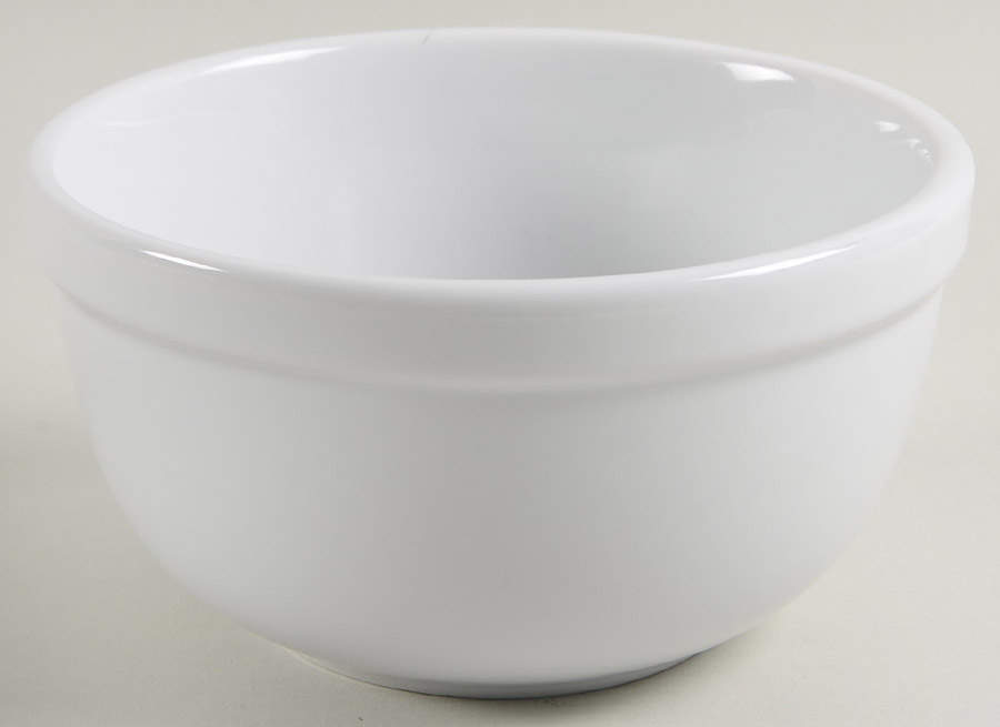 Cafeware 6" All Purpose Bowl by Tienshan-1