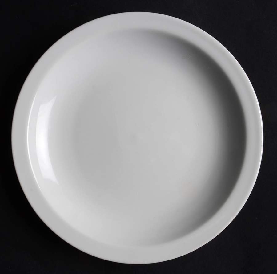 Cafeware Salad Plate by Tienshan-1