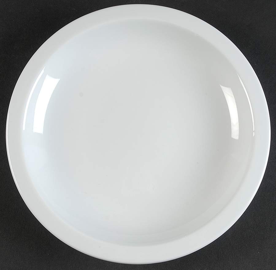 Cafeware Salad Plate by Tienshan-1
