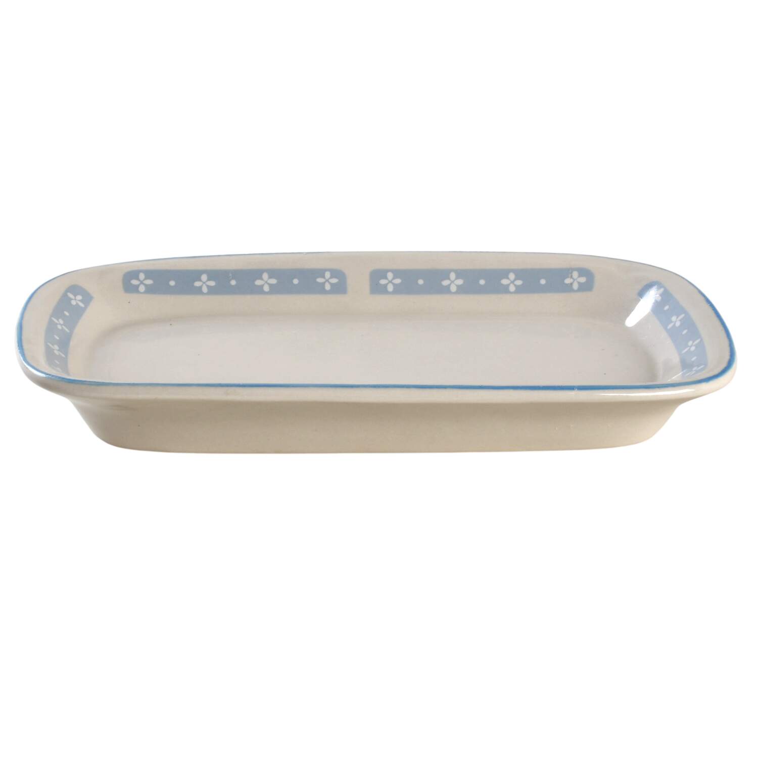 Country Bear 1/4 Lb Butter No Lid by Tienshan-1