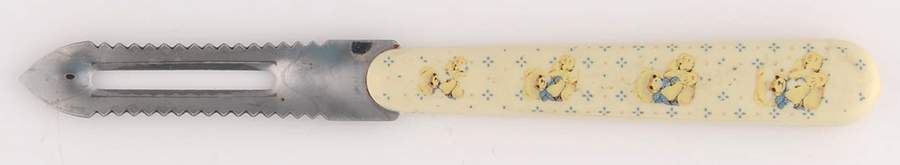 Country Bear Peeler by Tienshan-1