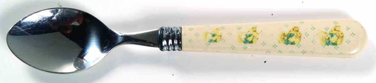 Country Bear Teaspoon Spoon by Tienshan-1