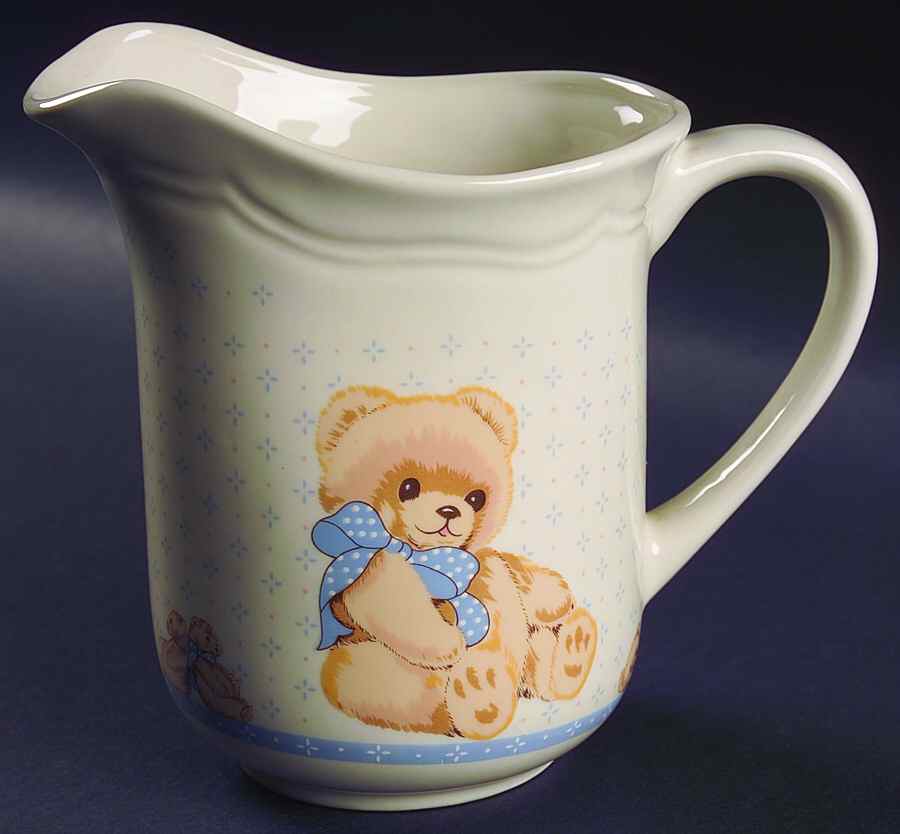 Country Bear 32 Oz Pitcher by Tienshan-1