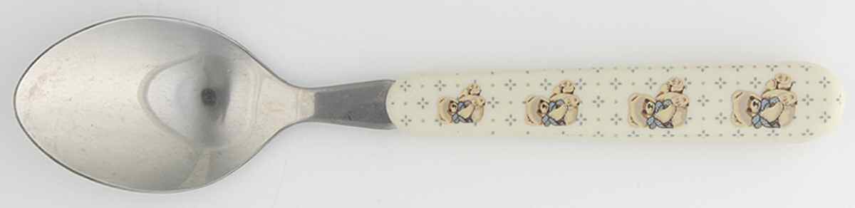 Country Bear Teaspoon by Tienshan-1