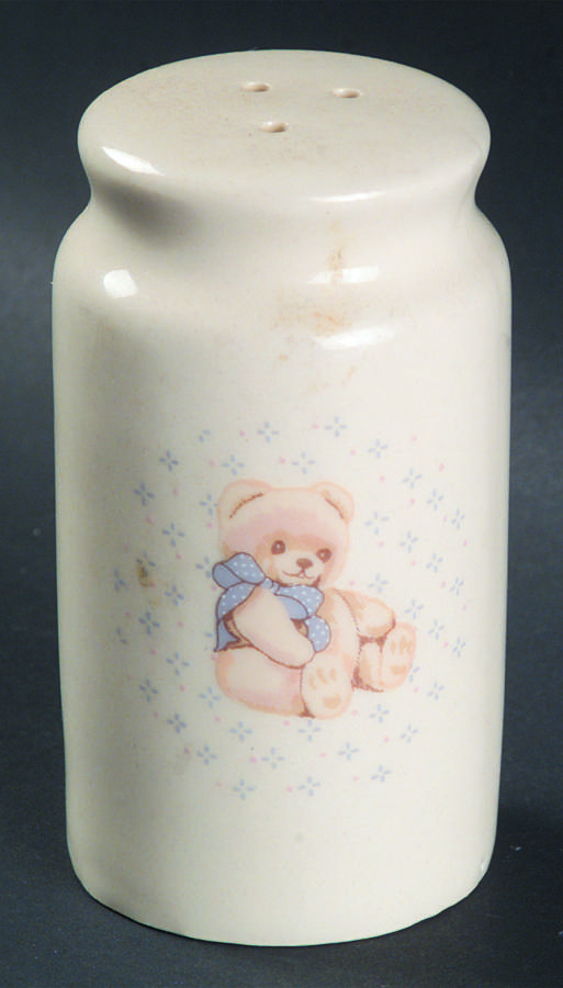 Country Bear Pepper Shaker by Tienshan-1