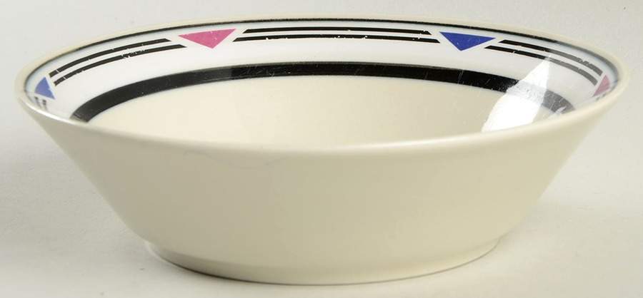 Counter Point Coupe Cereal Bowl by Tienshan-1