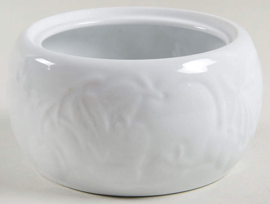 Cornucopia Sugar Bowl No Lid by Tienshan-1