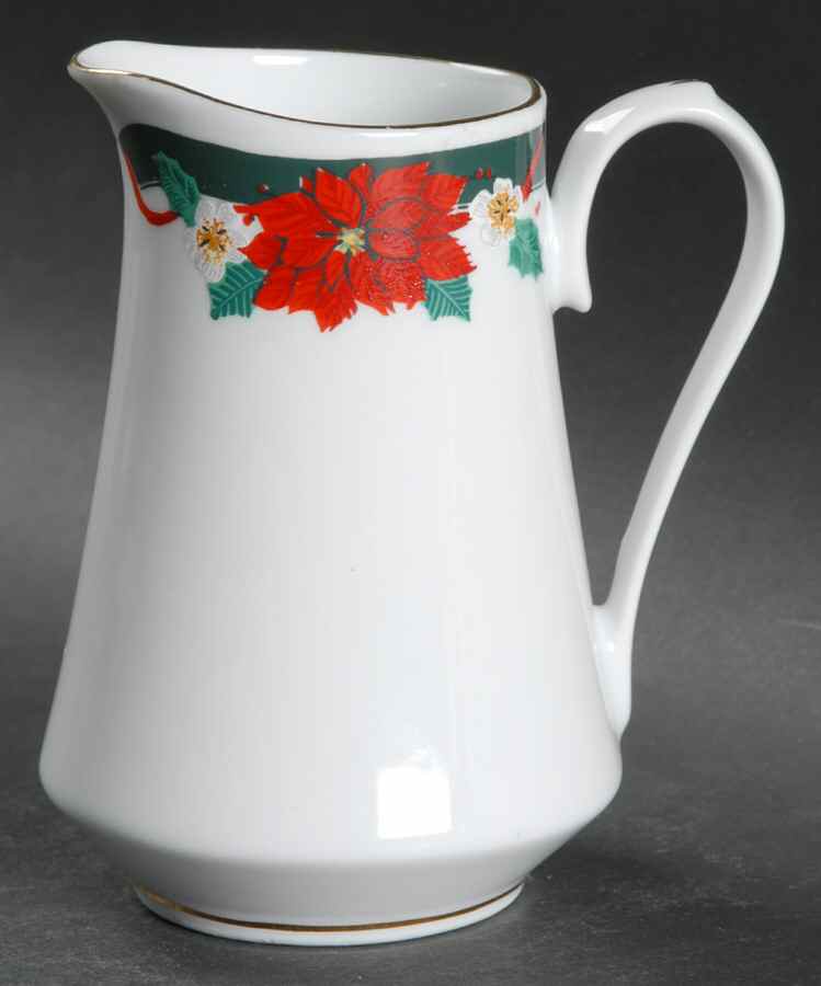 Deck The Halls (Verge) Creamer by Tienshan-1