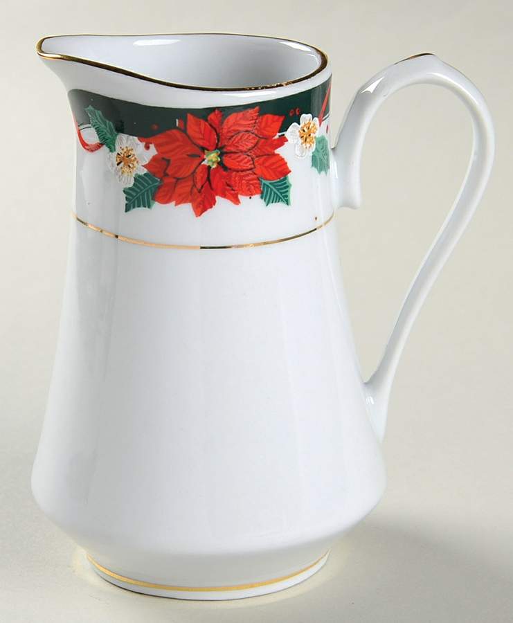 Deck The Halls (Verge) Creamer by Tienshan-1