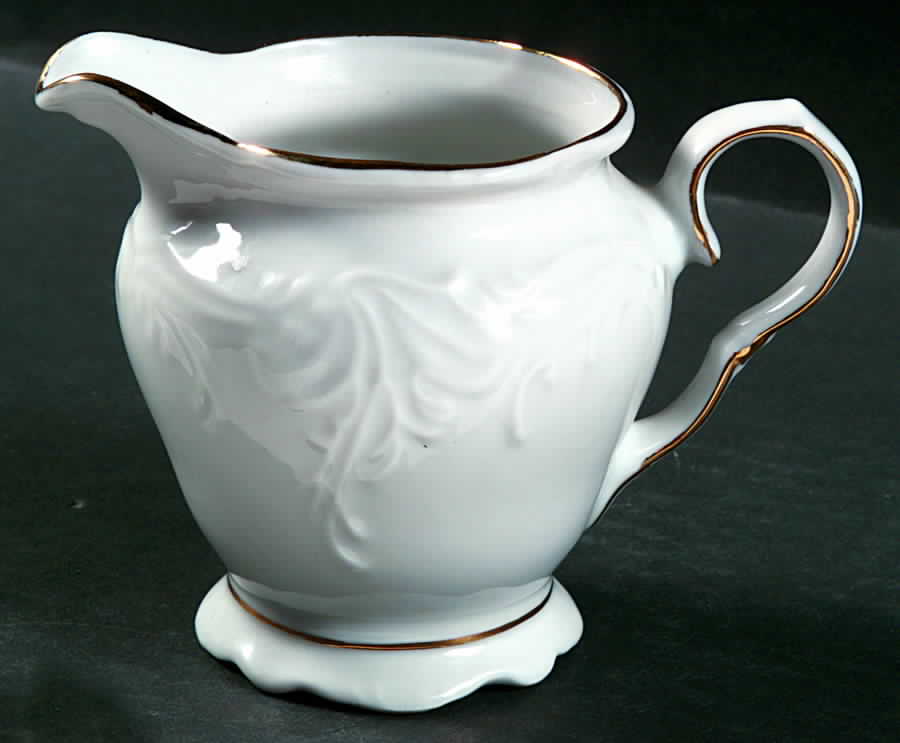 Elegance Creamer by Tienshan-1