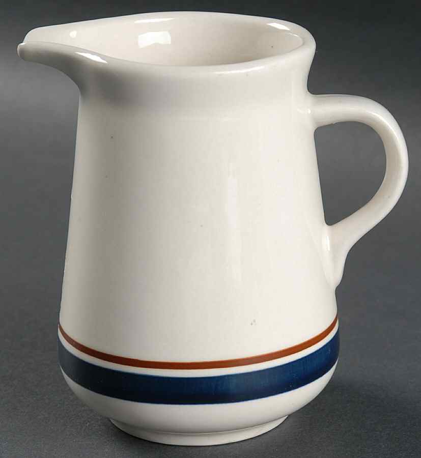 Halo Blue Creamer by Tienshan-1