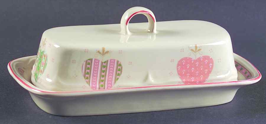Heartwarming 1/4 Lb Covered Butter by Tienshan-1