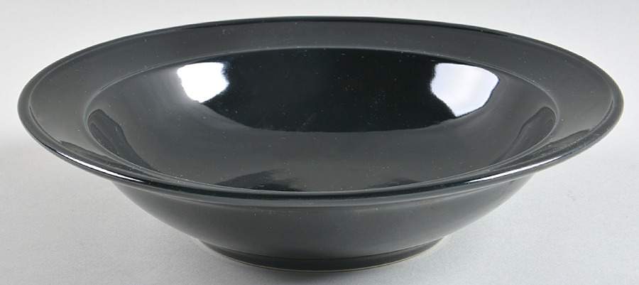 Infinity Rim Soup Bowl by Tienshan-1