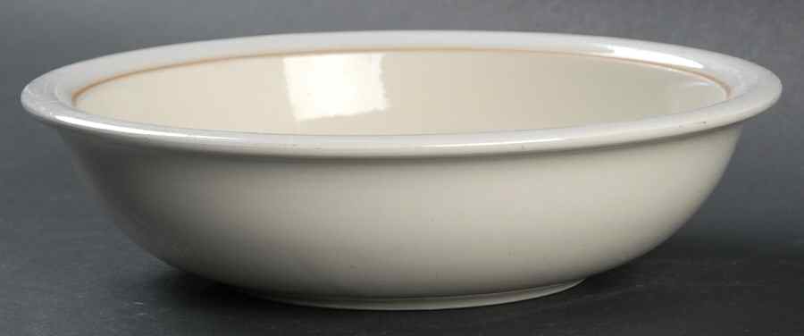Ingrid Soup/Cereal Bowl by Tienshan-1