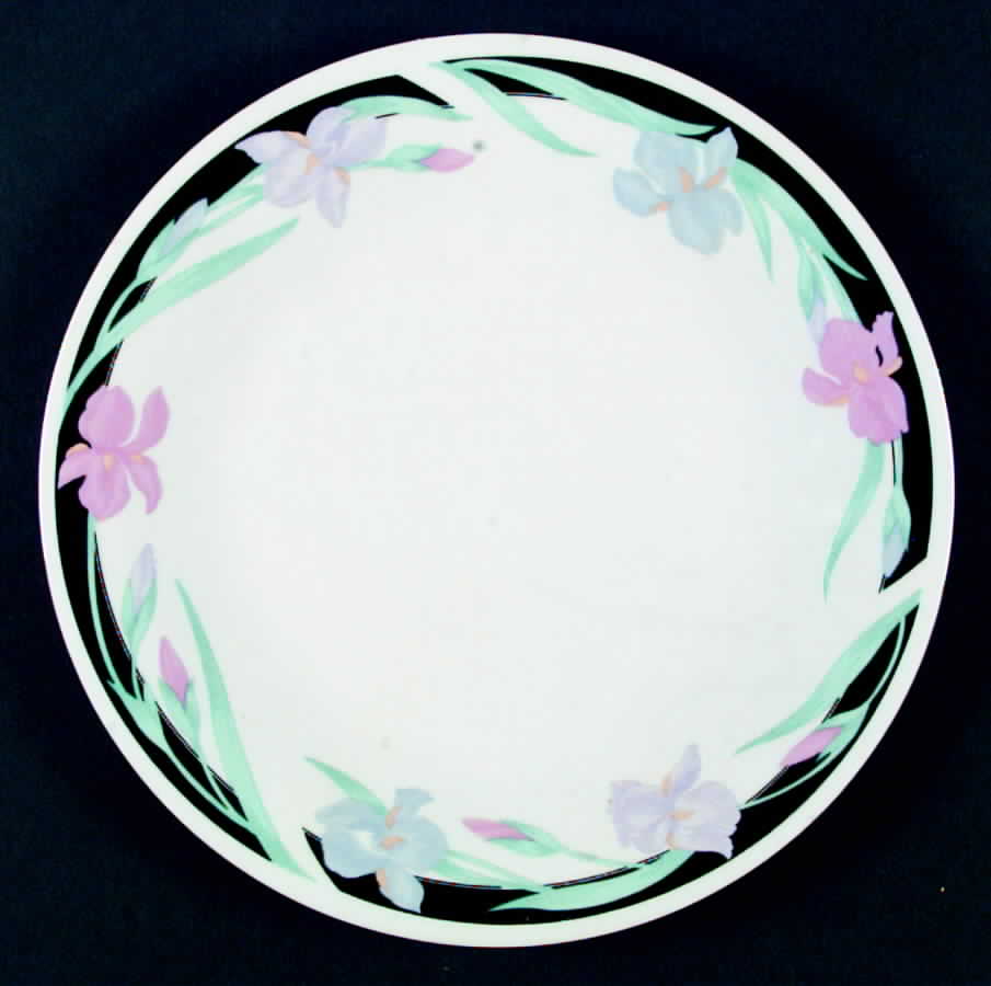 Isabella Dinner Plate by Tienshan-1