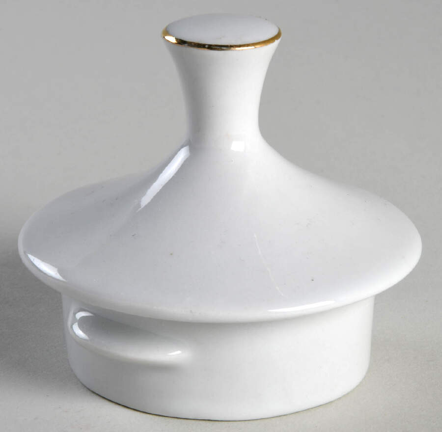 Jardin Lid for Coffee Pot by Tienshan-1