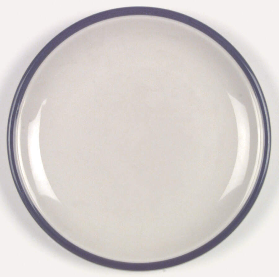 Kitchen Basics Green (Coupe) Dinner Plate by Tienshan-1