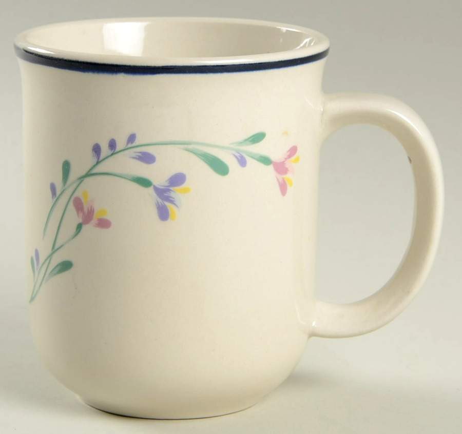 Napoli Mug by Tienshan-1