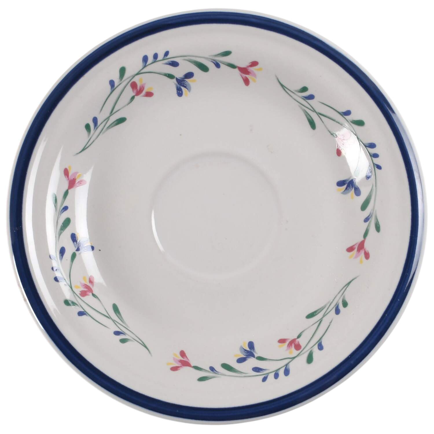 Napoli Saucer by Tienshan-1