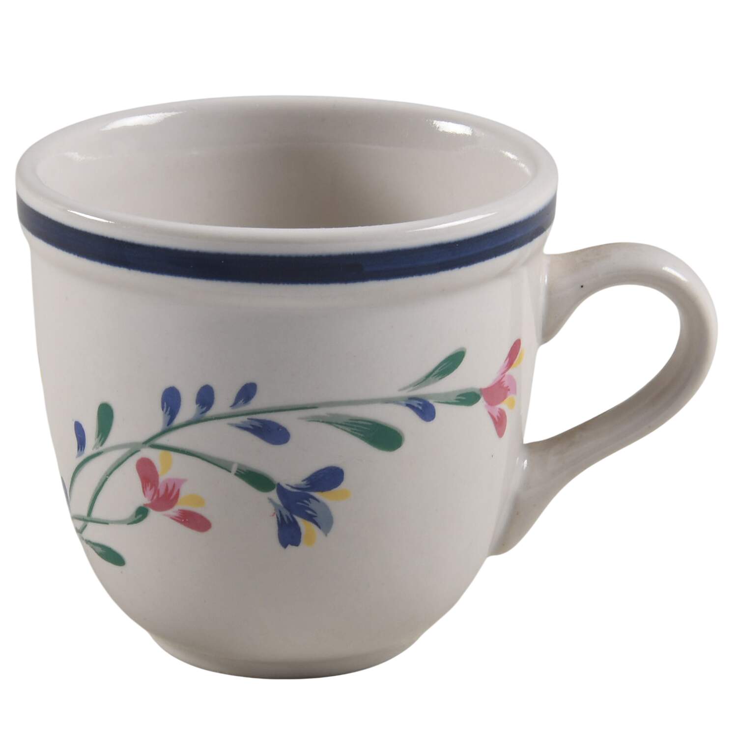 Napoli Flat Cup by Tienshan-1