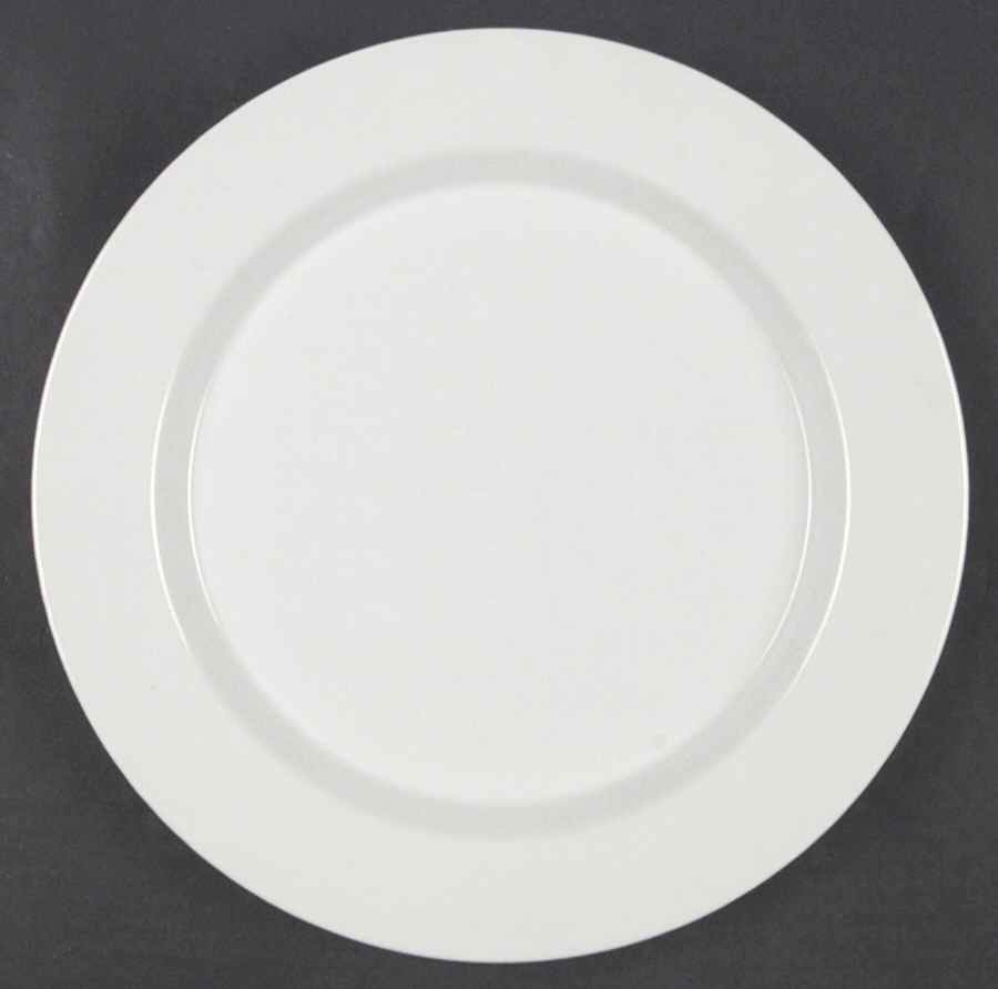 Prelude Dinner Plate by Tienshan-1