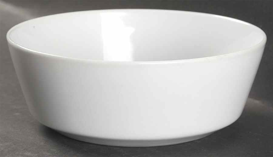Prelude Coupe Cereal Bowl by Tienshan-1