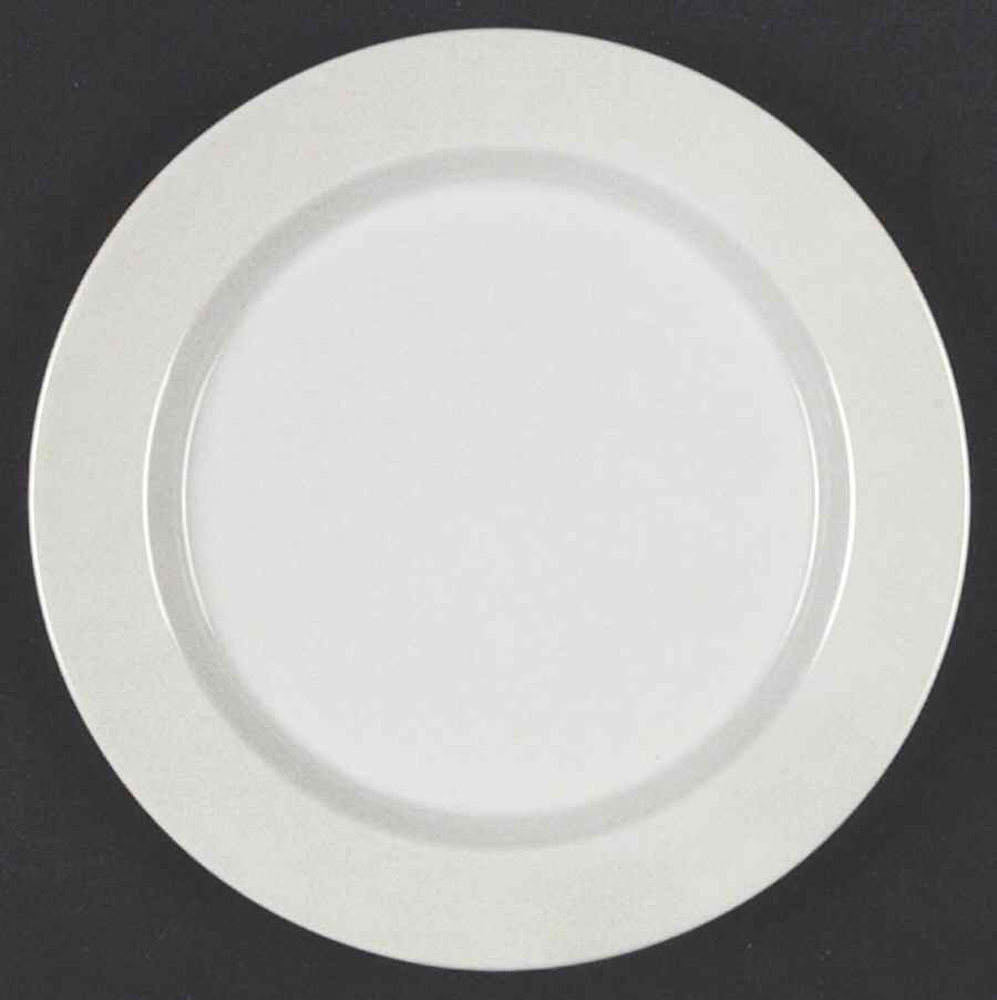 Prelude Salad Plate by Tienshan-1