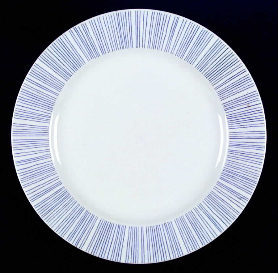 Radiance Dinner Plate by Tienshan-1