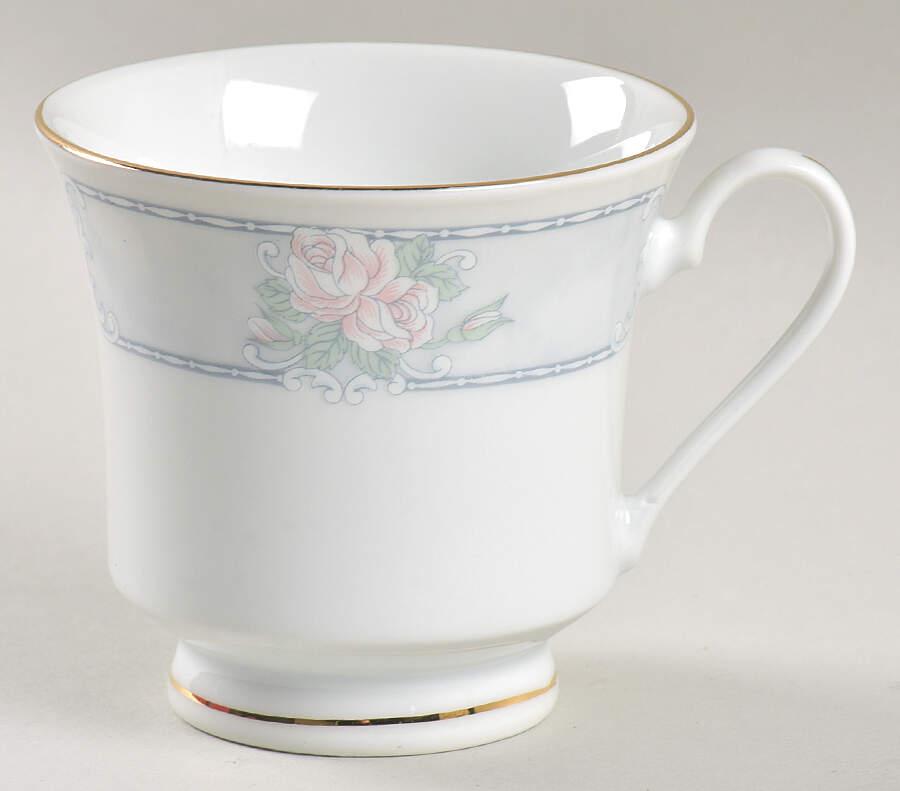 Regency Footed Cup by Tienshan-1