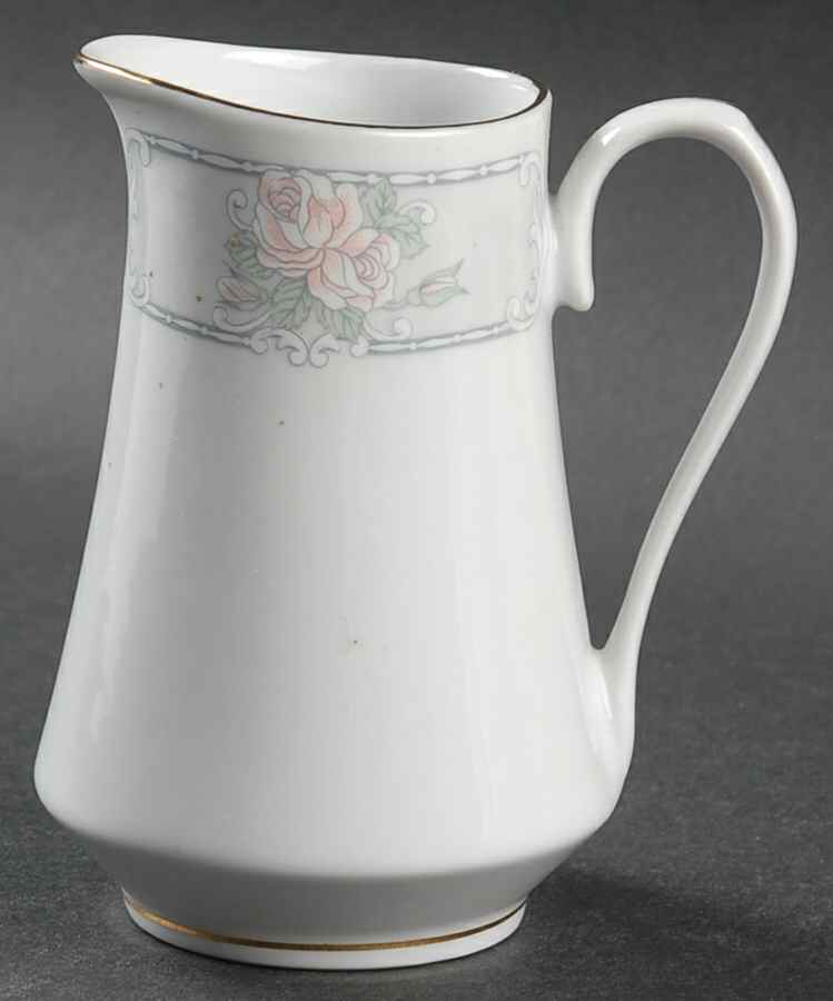Regency Creamer by Tienshan-1