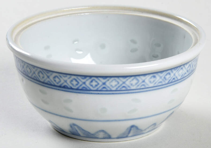 Rice Flower Marmalade No Lid by Tienshan-1