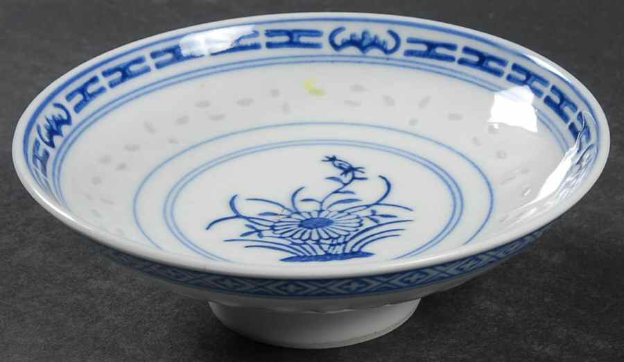 Rice Flower Sauce Dip by Tienshan-1