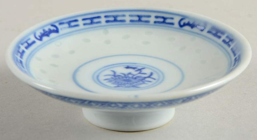 Rice Flower Sauce Dip by Tienshan-1