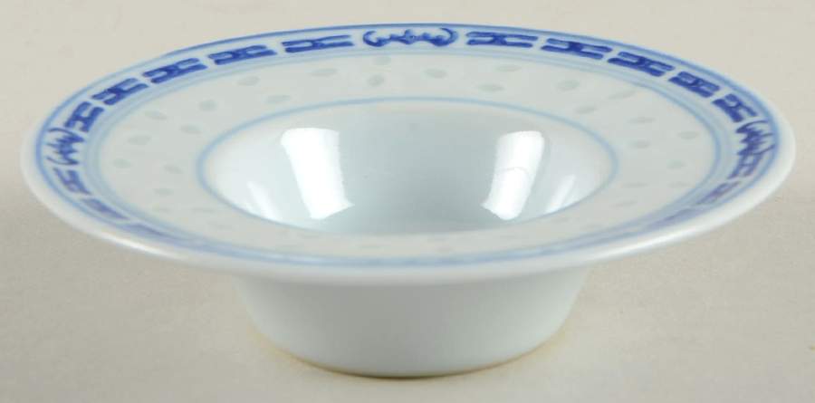 Rice Flower Votive Candleholder by Tienshan-1