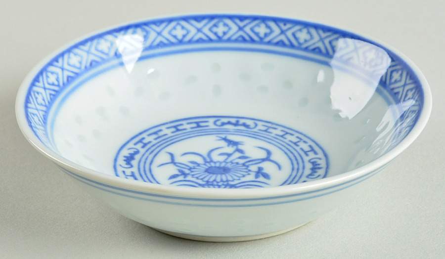 Rice Flower Sauce Dip by Tienshan-1