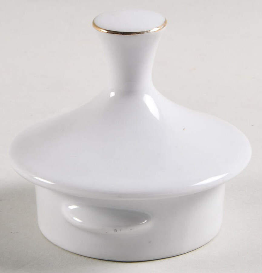 Classic Gold Lid for Coffee Pot by Tienshan-1